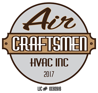 Air Craftsmen HVAC